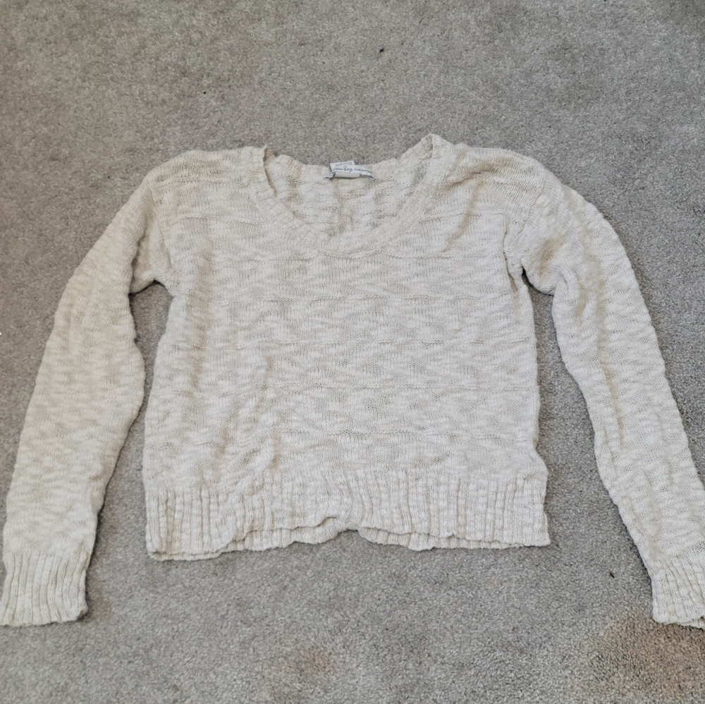 American Rag Sweater